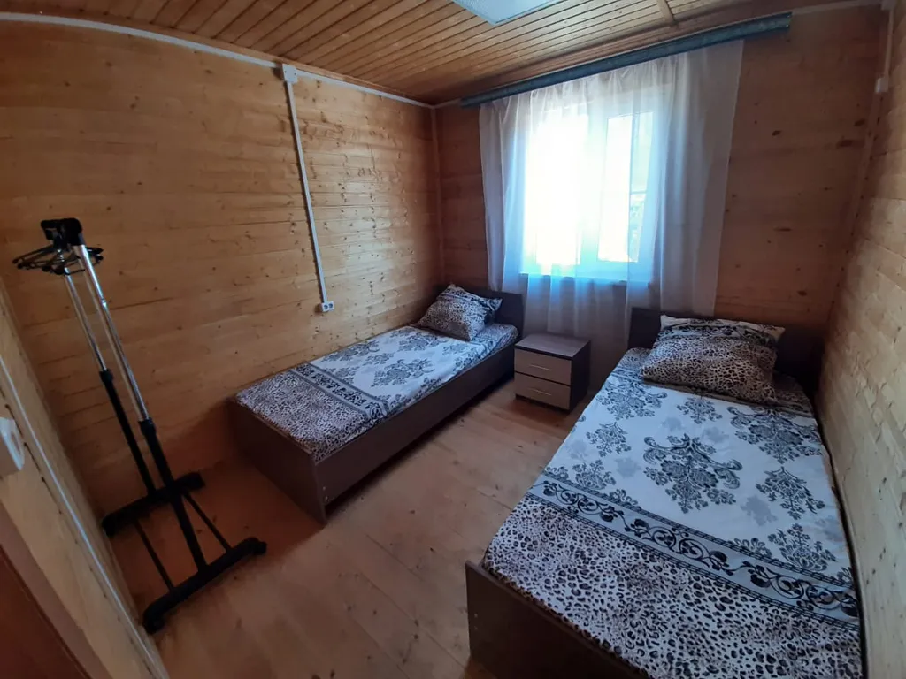 Дом без хозяев