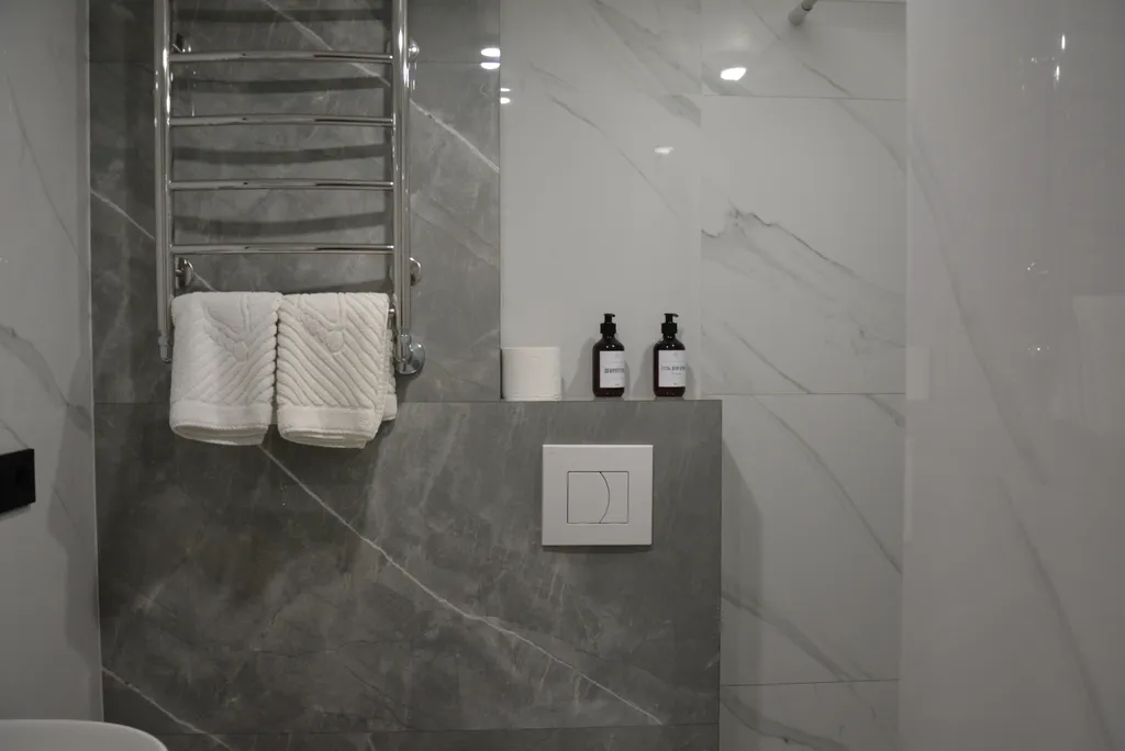 Будьте как дома