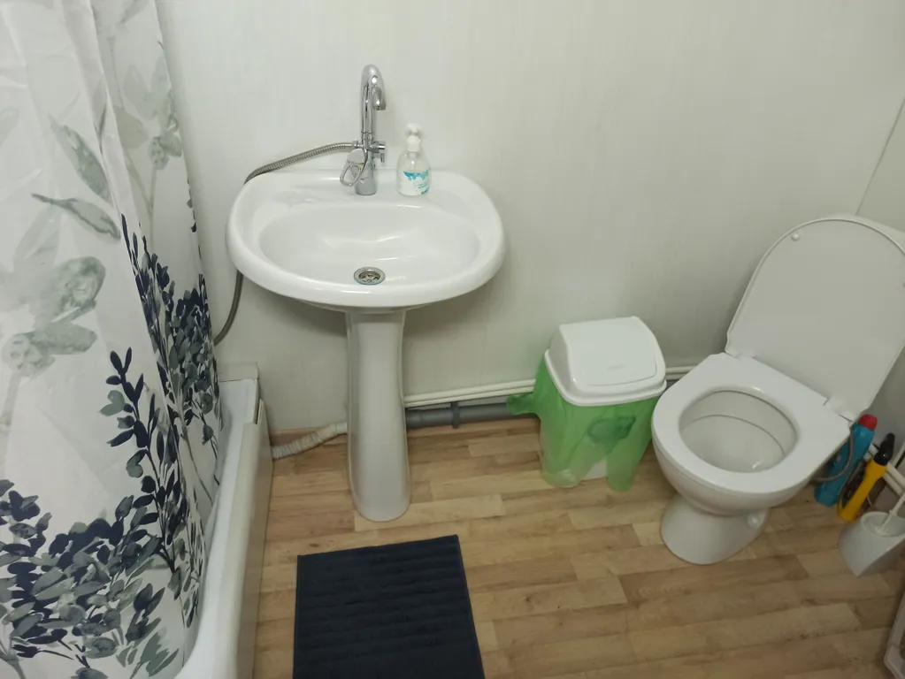 Уютная комната в частном секторе около моря