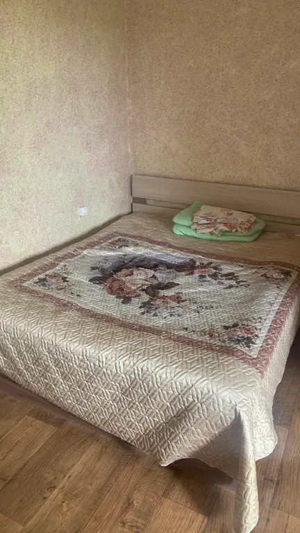 Коттедж Экодомик с террасой — Грушевка