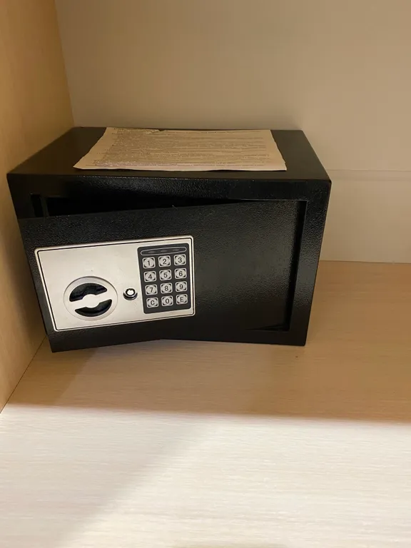 Квартира на самом берегу моря