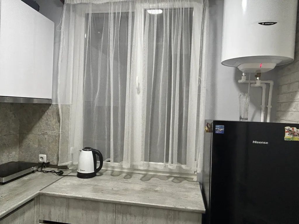 Уютная квартира в центре