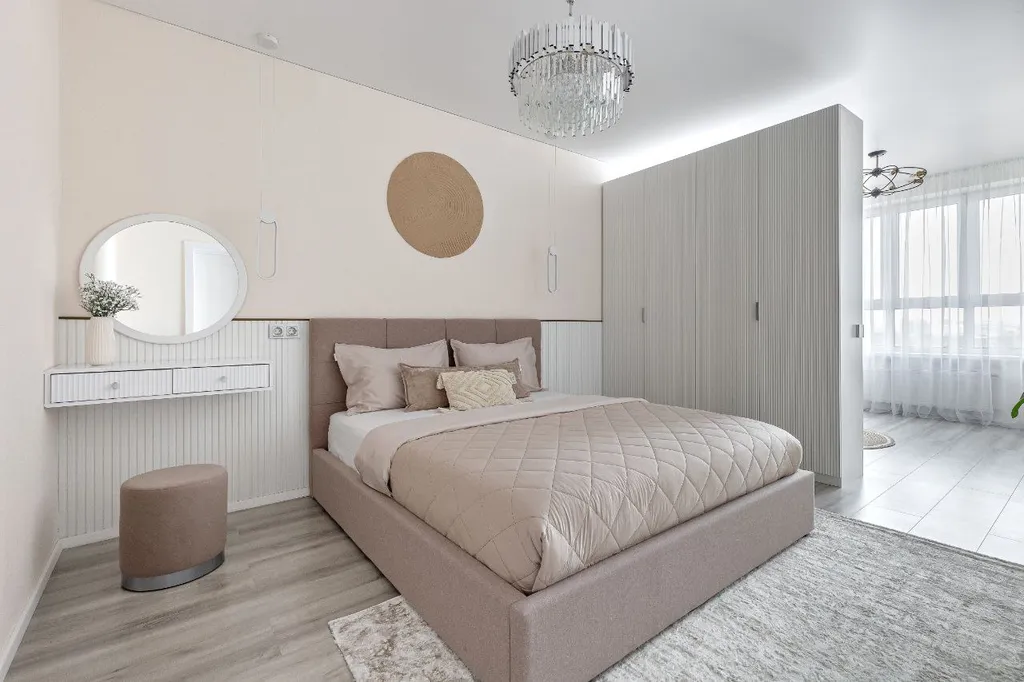 Квартира Просторная 2 к квартира — Краснодар