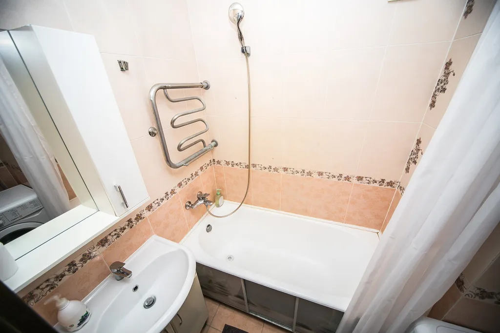 Квартира в самом центре, бесконтактное заселение 24 / 7