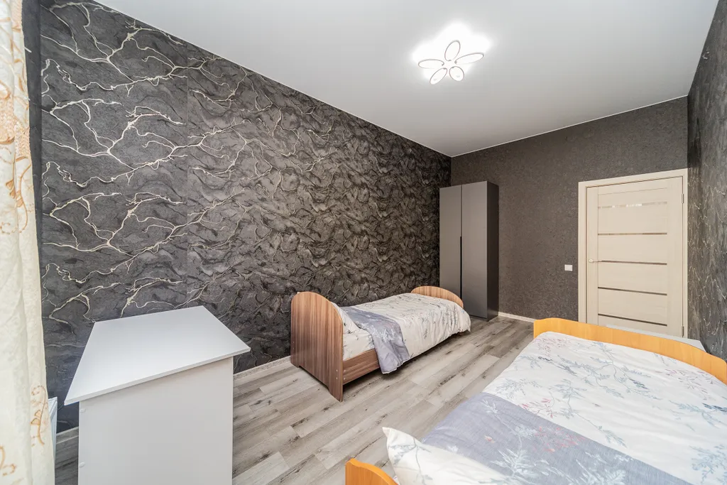 Комфортная квартира