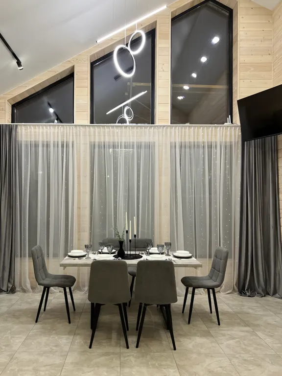 Комфортабельный Дом Vesna