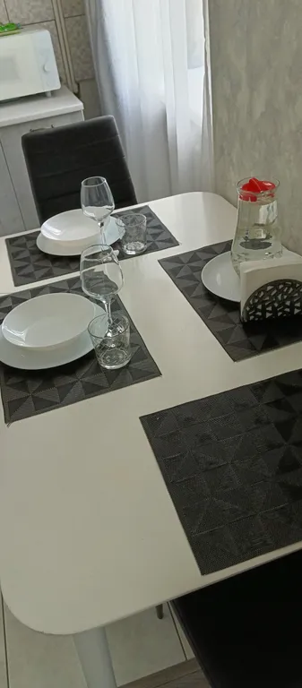 Уютная квартира в самом центре города