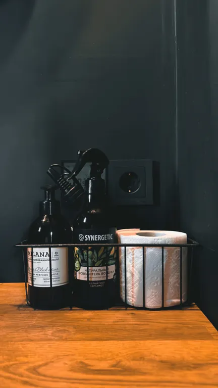 Коттедж Дом в лесу с горячей купелью — Горки (Лопухинское с/п)