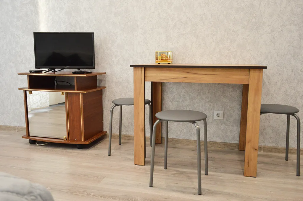 Квартира Рядом с аэропортом — Обь