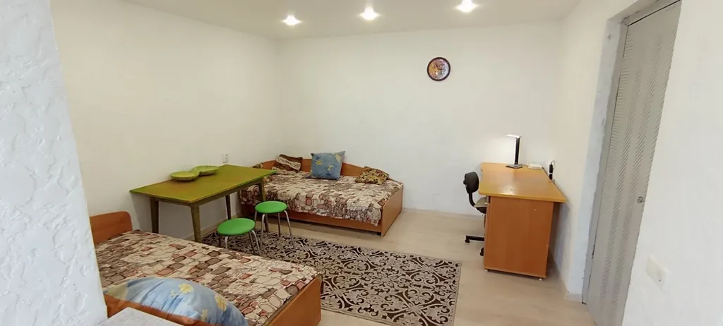 Двухкомнатная квартира в Бресте