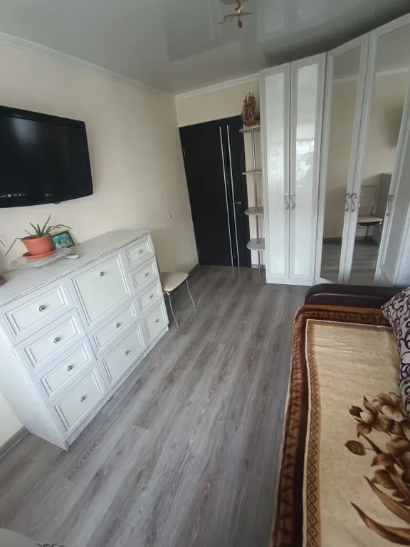 Балтийский берег, квартира со всеми удобствами на берегу моря