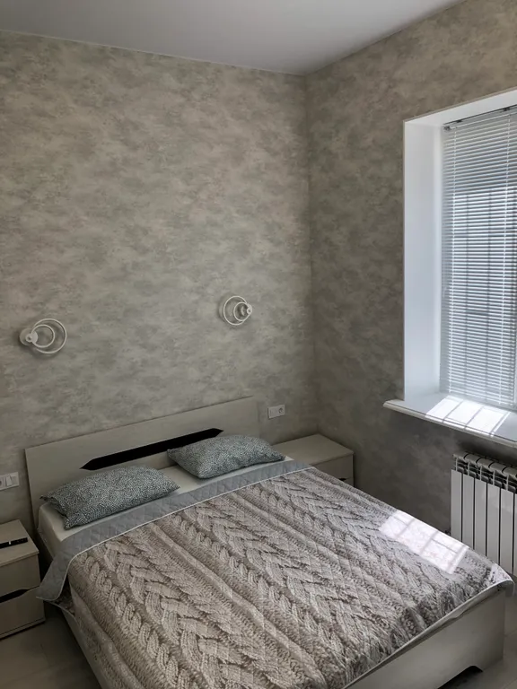 Квартира Квартира в центре — Евпатория