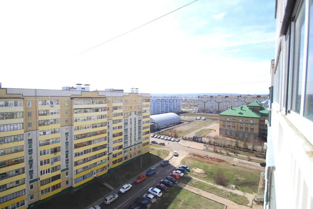 Уютная 2х комнатная квартира от ИП Марат Дом