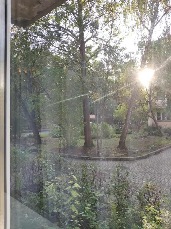 Квартира Уютная квартира в районе Амалиенау — Калининград