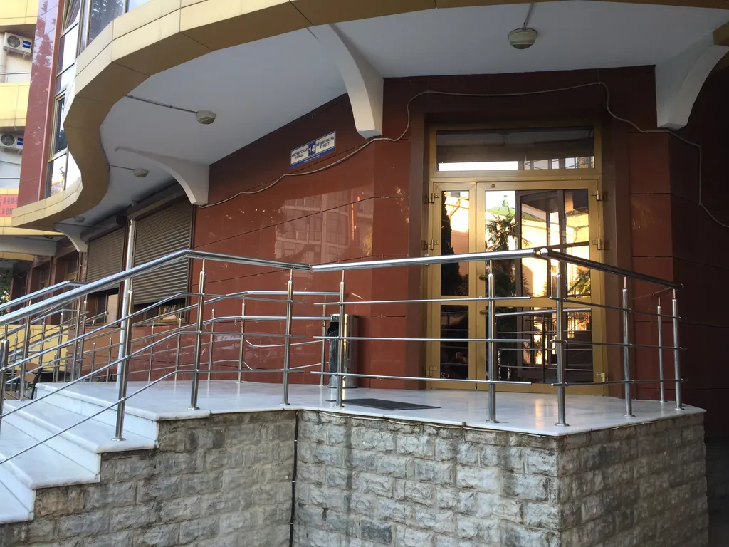 Апартаменты с 2-мя спальнями с видом на яхты