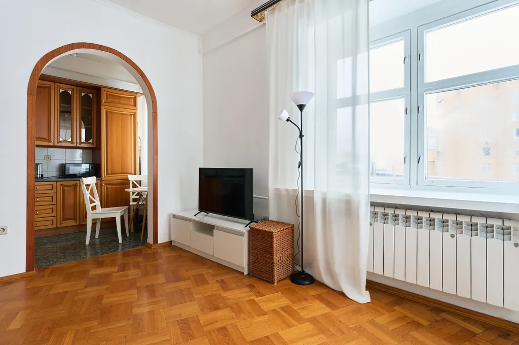 Квартира 2-комнатная квартира возле Арбата — Москва