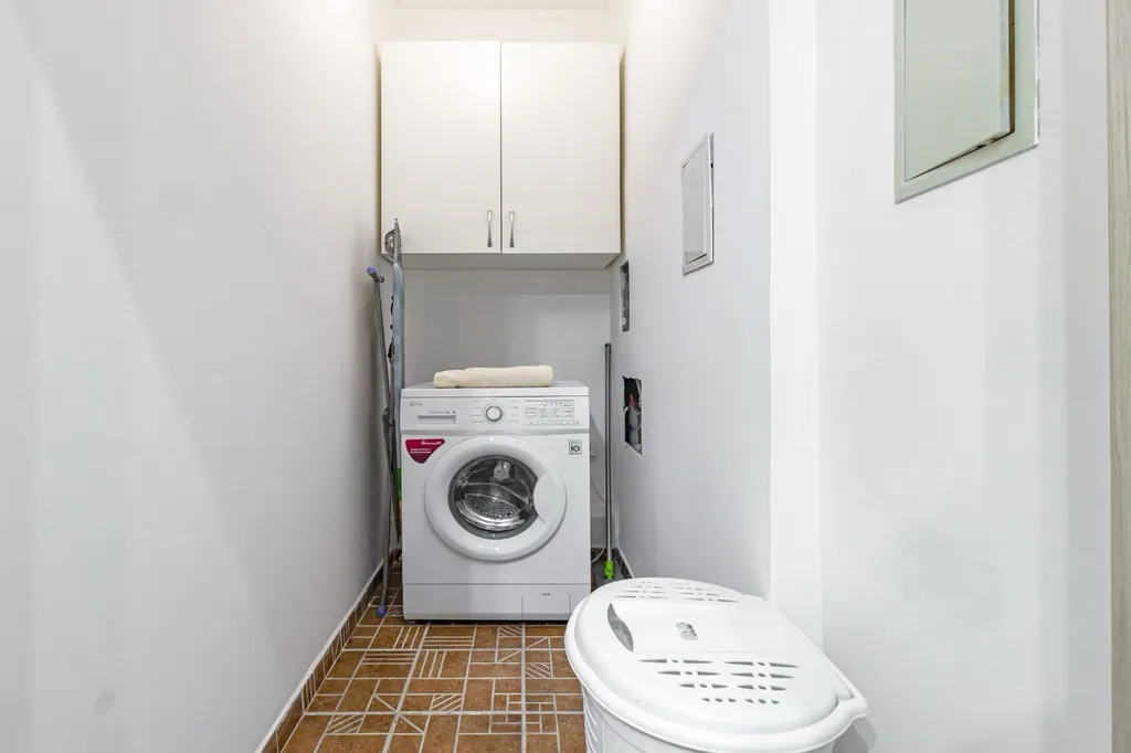 Просторная квартира в Золотом квадрате рядом с Байтереком