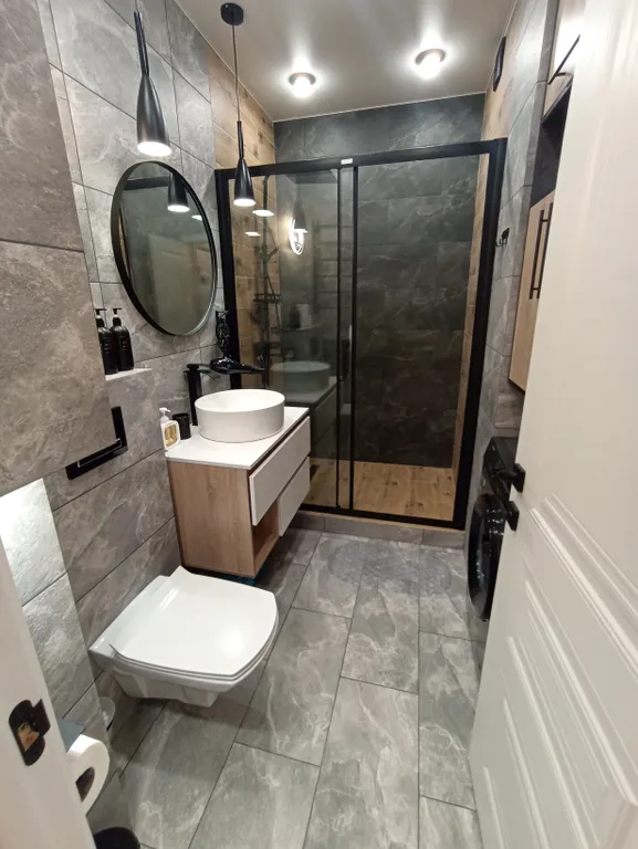 Квартира Шикарная квартира рядом с морем — Анапа