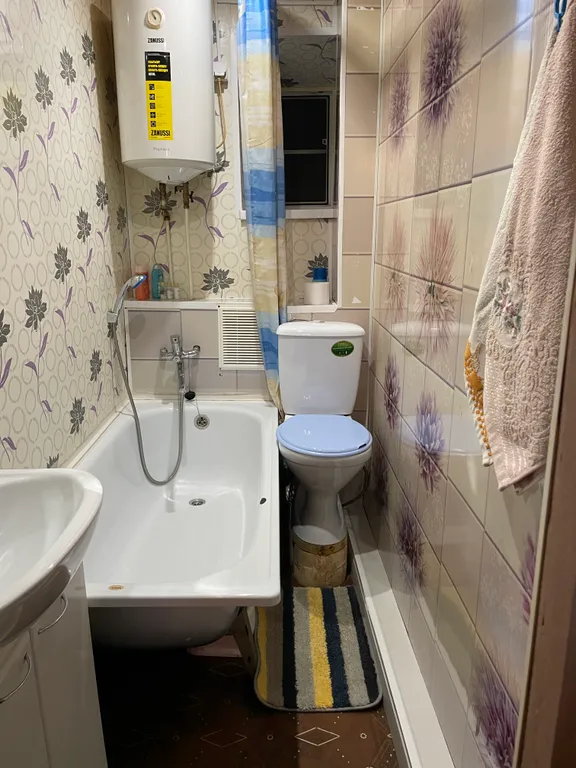 Уютная квартира в центре