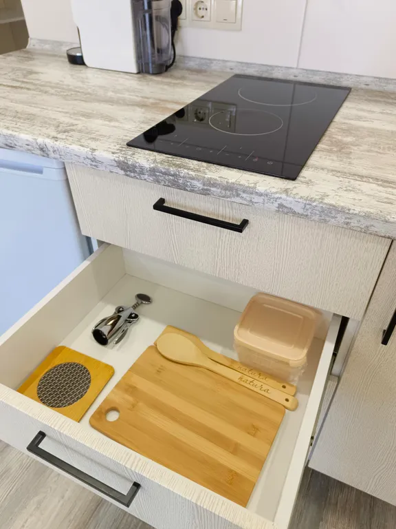 Апартаменты smart home