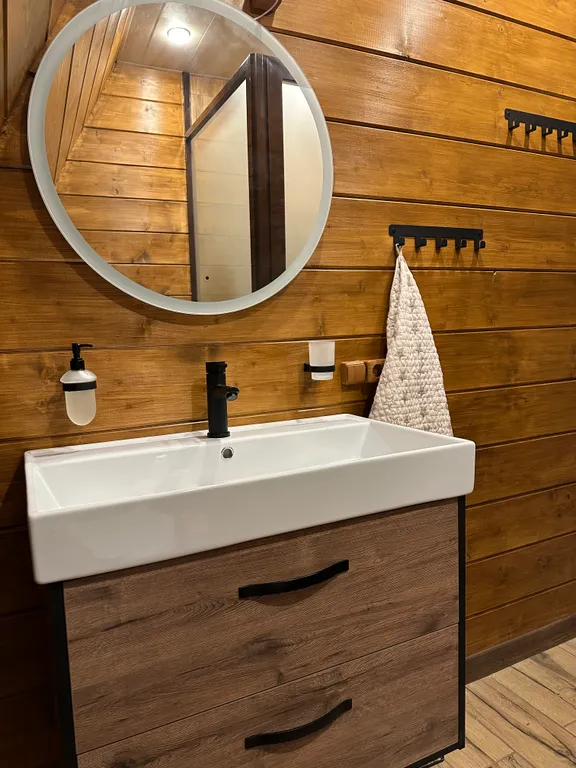 4-комнатный Дом