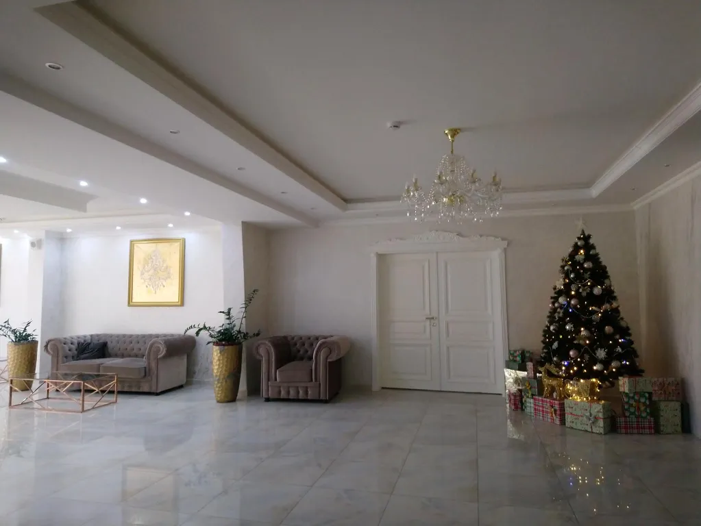 Квартира Квартира Центр Сочи, парк Дендрарий, у моря — Сочи