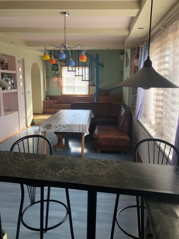 Большой уютный дом для Вас