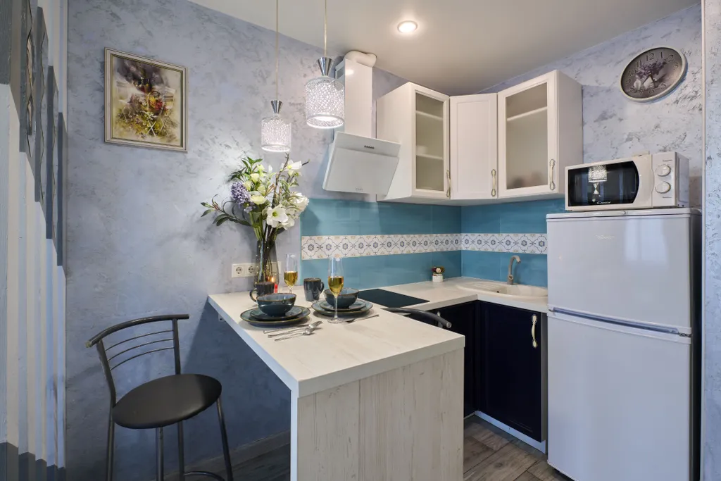 Дизайнерская студия у метро