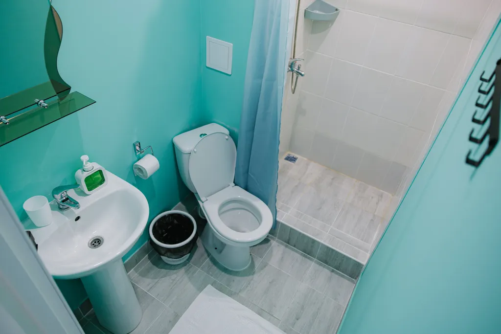 Квартира Комната — Анапа