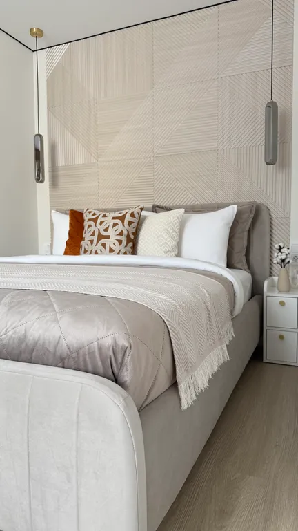 2-комнатная квартира в Зеленогорске | Good Mood