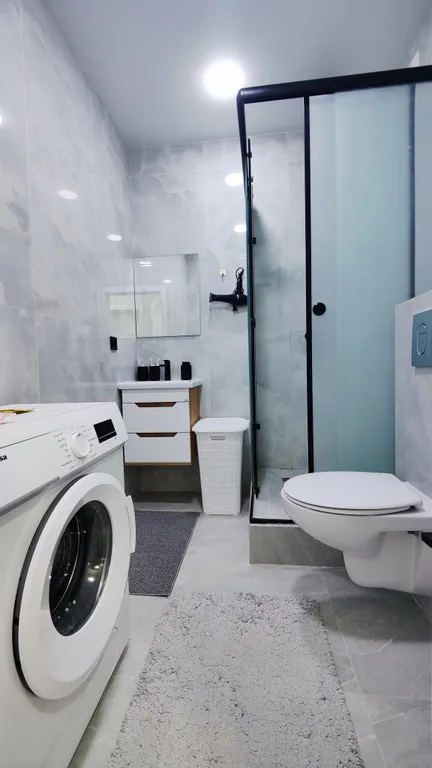 Апартаменты рядом с Барыс Арена, Qazaqstan