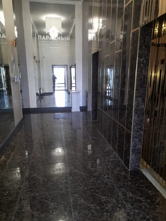 Квартира Квартира новая — Анапа