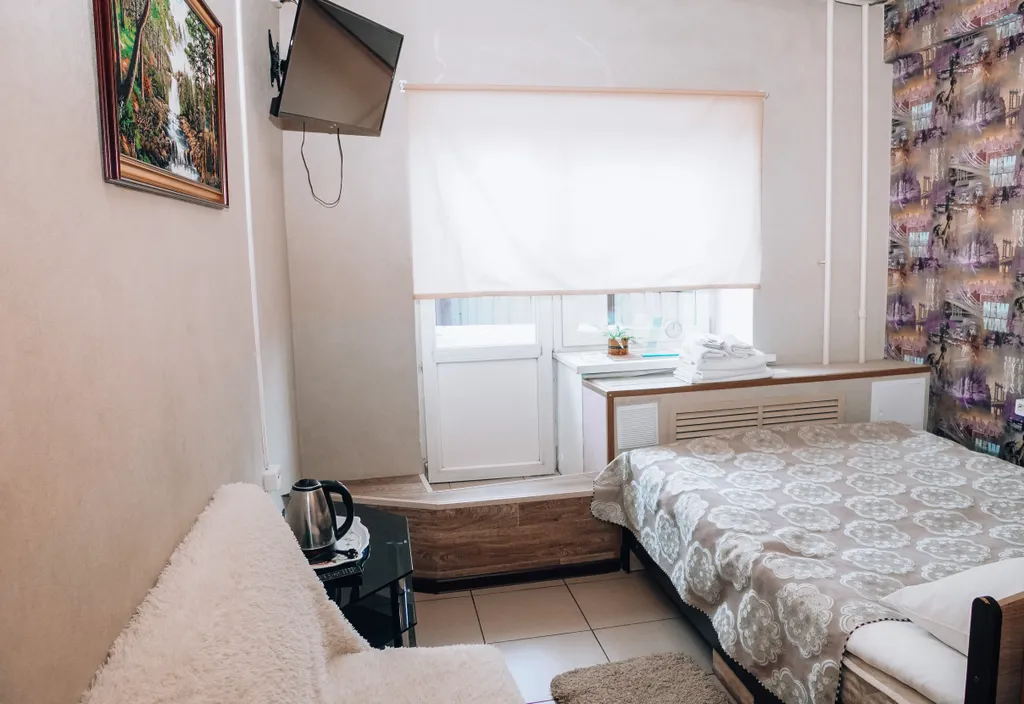 Квартира Комната — аренда посуточно в Улан-Удэ