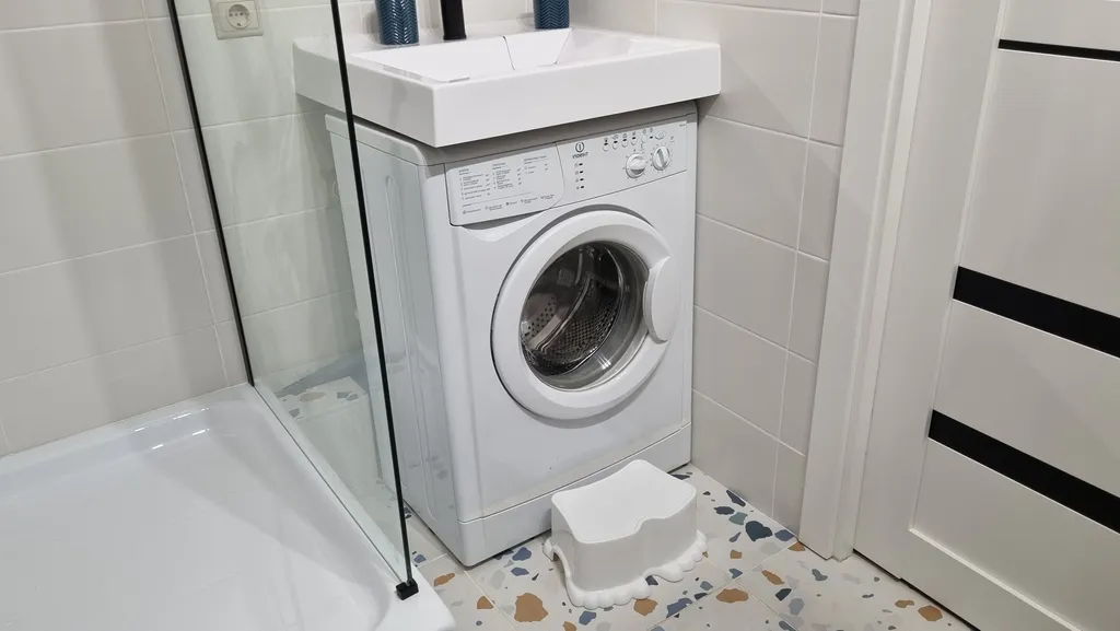 Уютная чистая студия