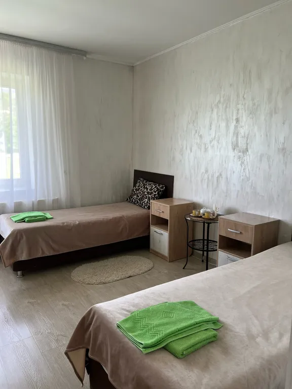 Квартира Комната — Куйбышево