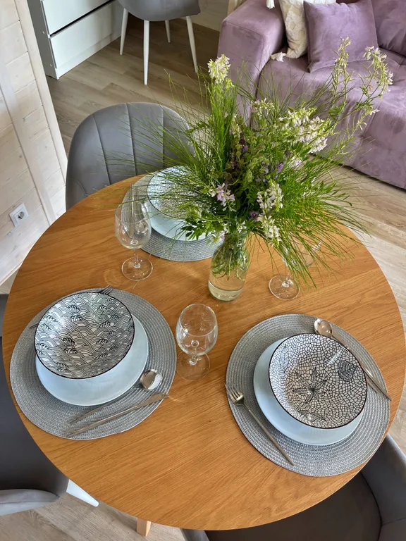 Коттедж Дом Шалфей с видом на горы — Мезмай