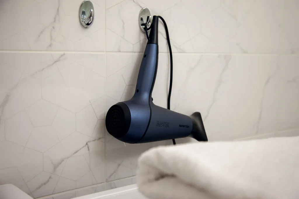 Комфортная квартира