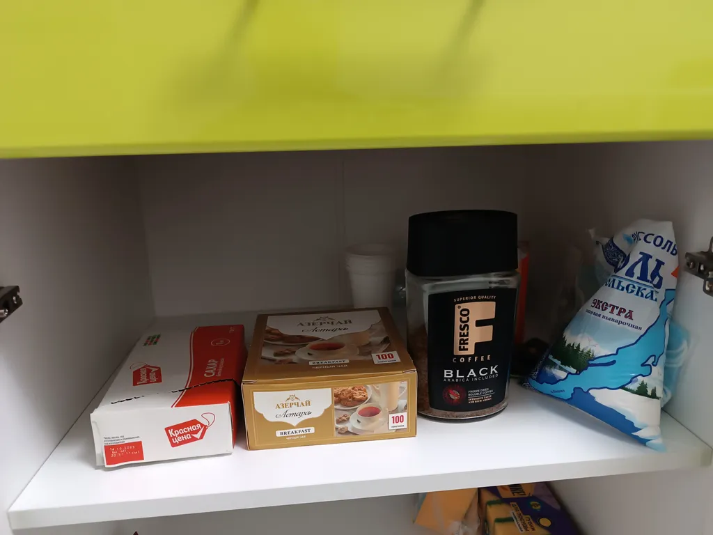 Уютная квартира в центре района