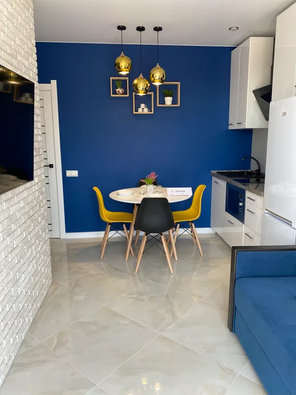 Квартира Квартира-студия — Адлер