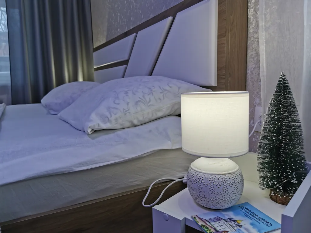 Классная квартира в самом центре