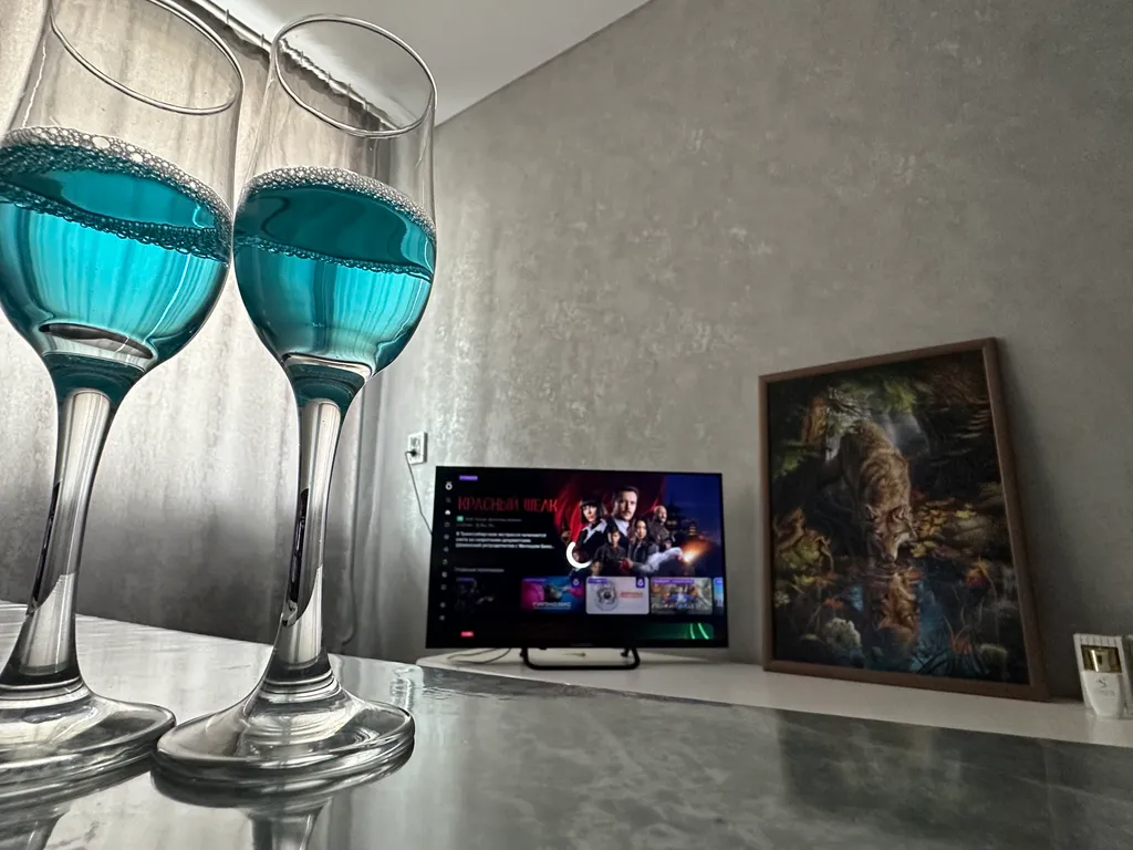 Уютная квартира рядом с центром города