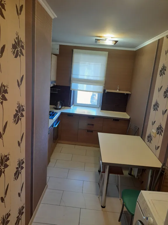 Комфортная квартира в центре города