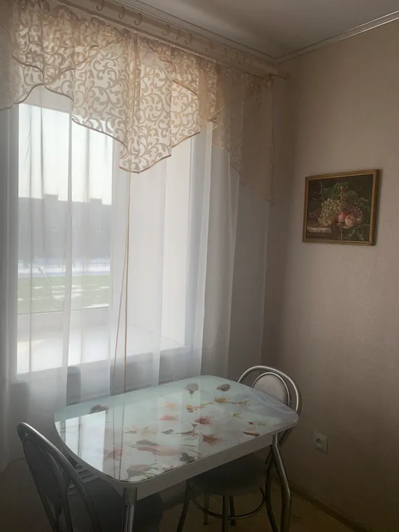 Уютная квартира в центре