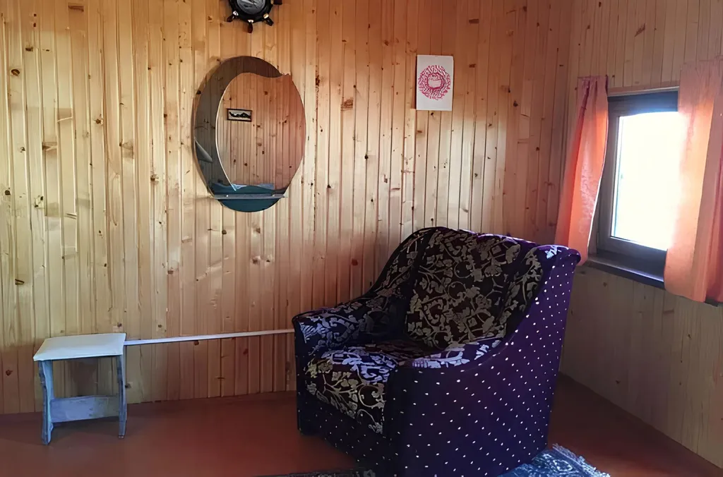 Гостевой дом «Чайка» - уютный номер