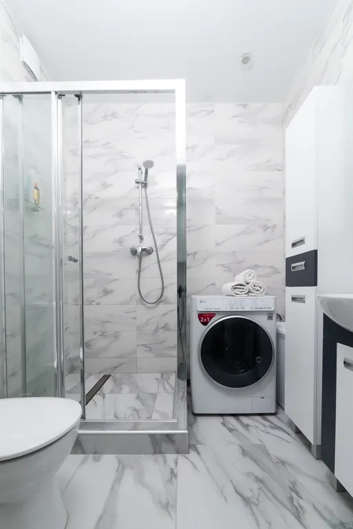 Квартира студия Минск Мир