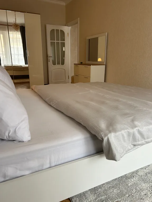 Центр. Бульвар, 2 спальни