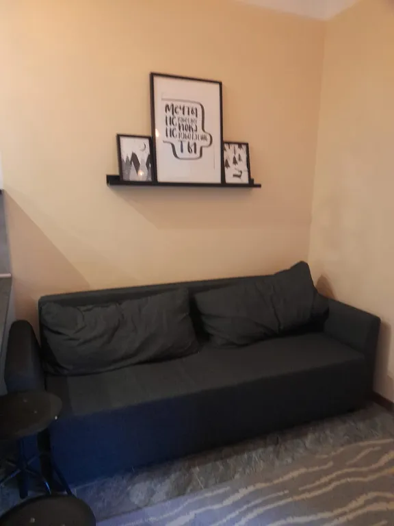 Уютная квартира в самом центре Домбая!