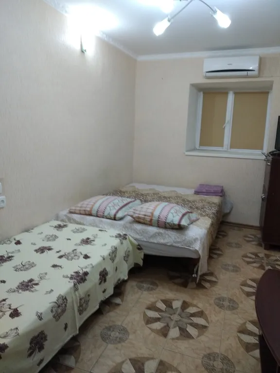 Уютное 2х комнатное жилье