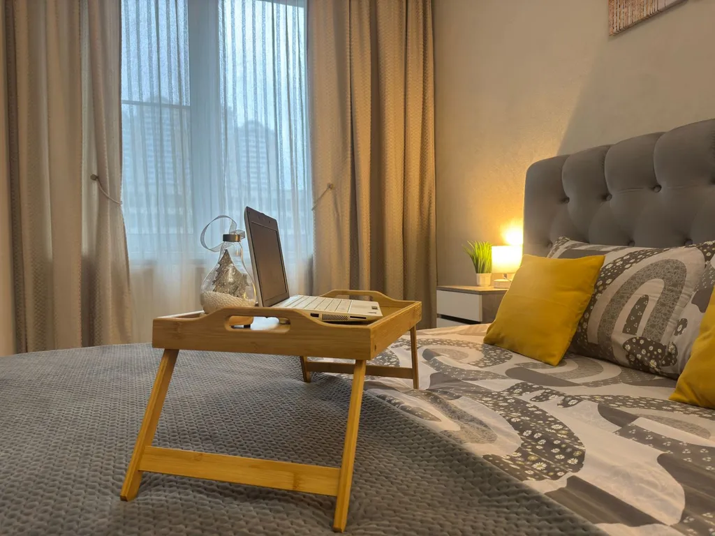 Благополучная квартира