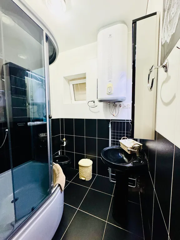 Пятиместный улучшенный номер